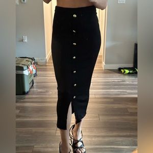 Zara skirt